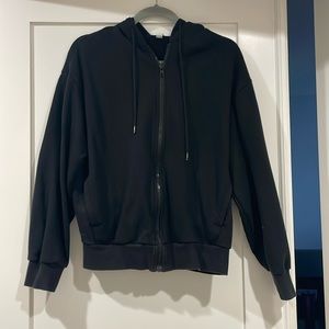 Alo hoodie gently used